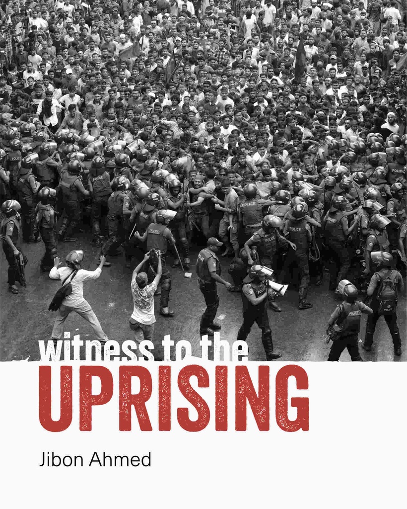 Witness to the Uprising