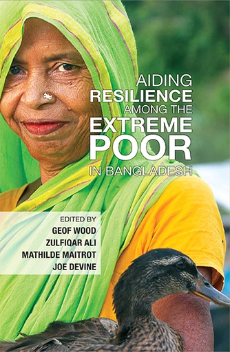 [9789845062404] Aiding Resilience Among the Extreme Poor in Bangladesh