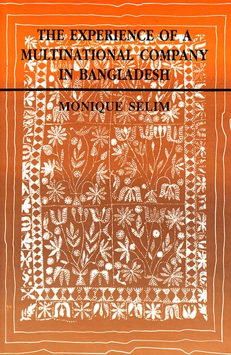 [9789848127049] The Experience of a Multinational Company in Bangladesh